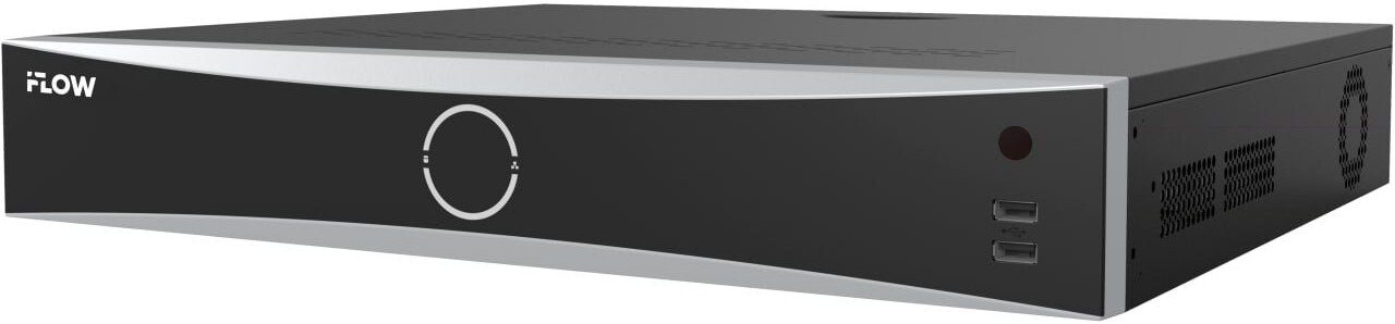 

Сетевой видеорегистратор iFlow F-NR-232X/4