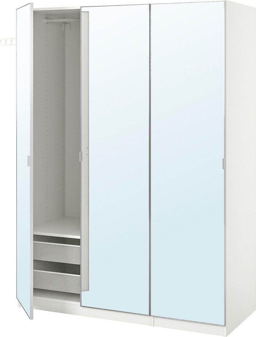 

Шкаф распашной Ikea Pax/aheim s29396171