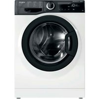 Стиральная машина Whirlpool WRSB 7238 BB EU