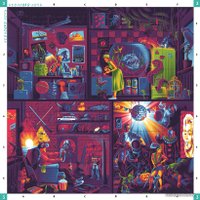 Настольная игра Экивоки Штука. Другие миры