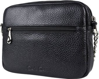 Женская сумка Carlo Gattini Classico Isola 8034-01 (черный)