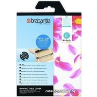 Чехол для гладильной доски Brabantia 100765 (розовый сантини)