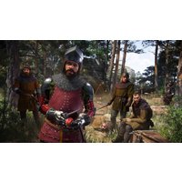  Kingdom Come: Deliverance II для PlayStation 5