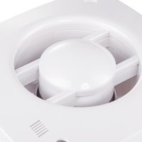 Осевой вентилятор Ballu BAF-SL 100 VP