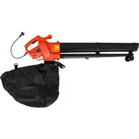 Колесная воздуходувка Gigant GBVER-01