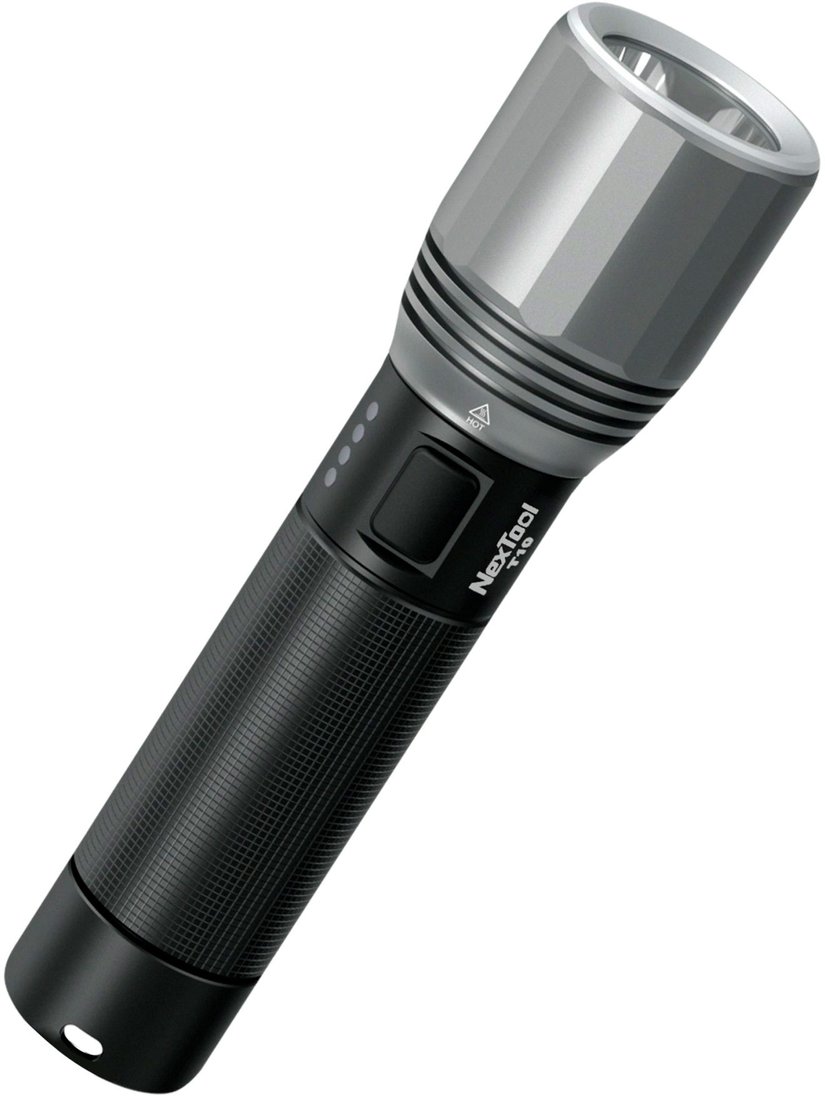 

Фонарь NexTool Flashlight T10 NE20343