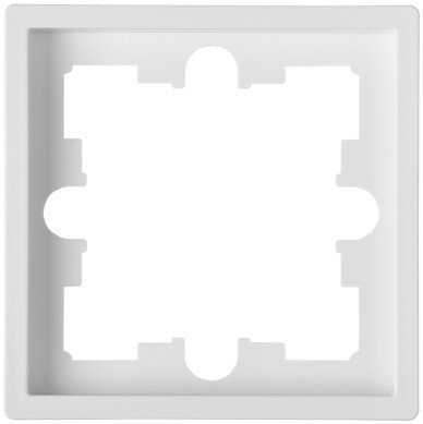 

Рамка Bylectrica ЮЛИГ.735212.591 (белый)