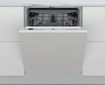 Встраиваемая посудомоечная машина Whirlpool WIC 3C33 PFE