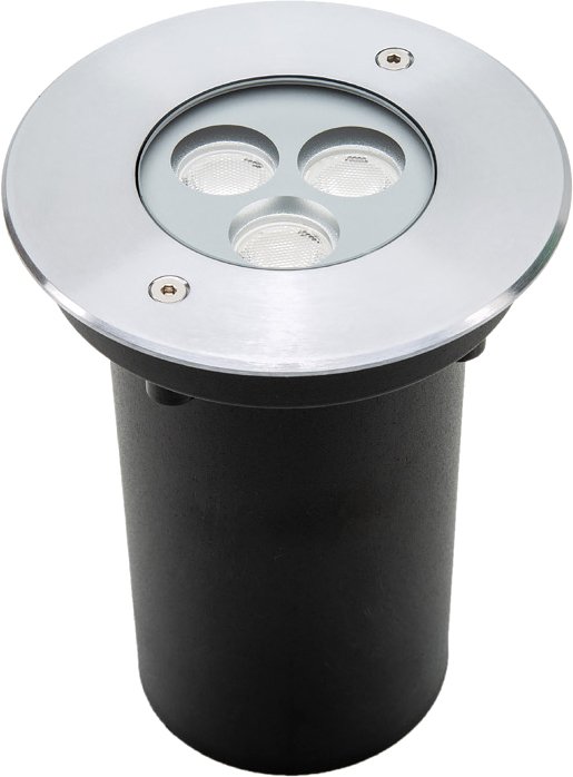 

Садовый светильник DesignLed DL-2116R2-4-RGBWW-24