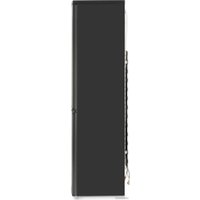 Холодильник SunWind SCC410 (графит)