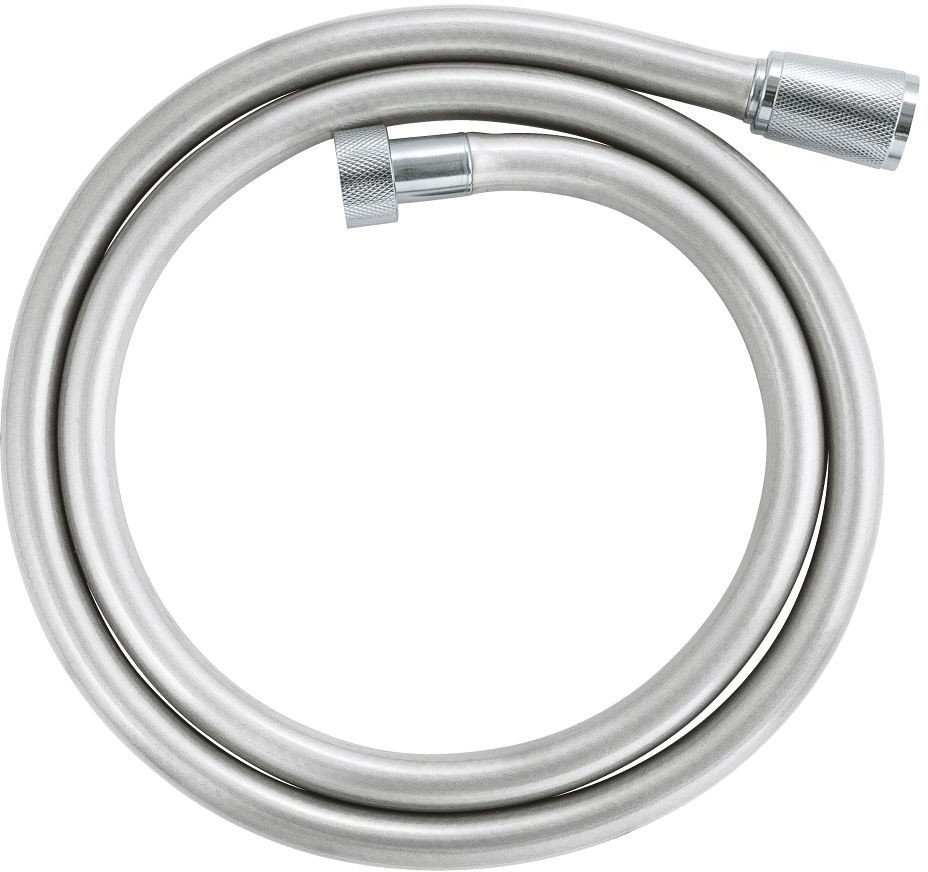 

Душевой шланг Grohe Silverflex Long-Life 1250 мм 26335001 (хром)