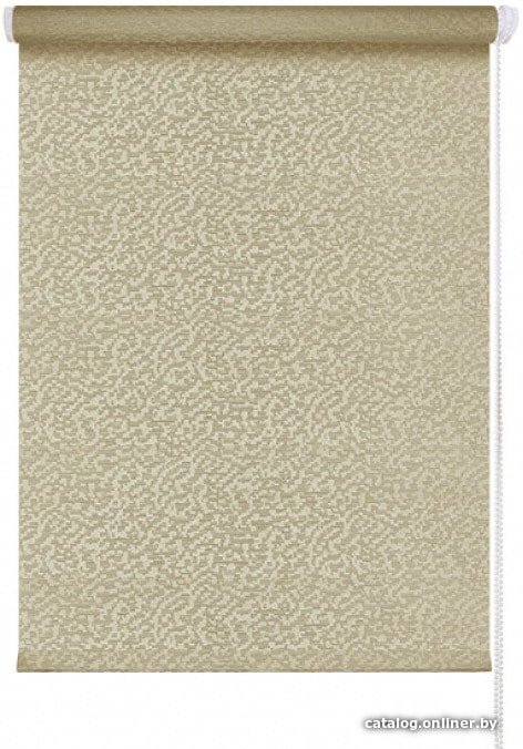 Рулонные шторы Legrand Мозаика 66x175 (песочный)