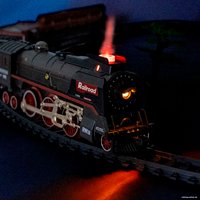 Набор железной дороги Bondibon Восточный экспресс ВВ6065