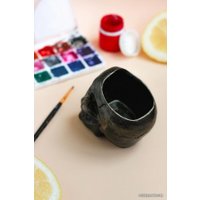 Кашпо Нашы майстры Череп