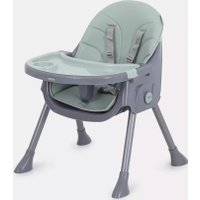 Высокий стульчик MOWbaby Nemo MBH140 (Dark Green)