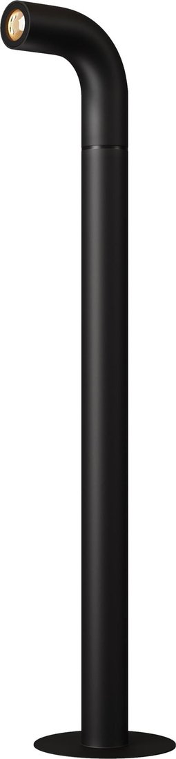 

Садовый светильник Maytoni Sleek O477FL-L2GF3K