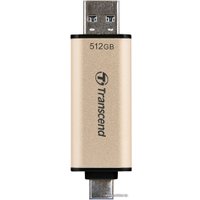 USB Flash Transcend JetFlash 930C 512GB