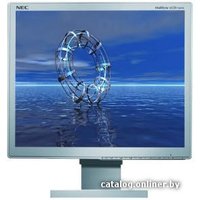 Монитор NEC MultiSync LCD1760NX