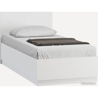 Кровать Divan Стелла 90 (Белый)