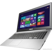 Ноутбук ASUS K551LN-XX012H