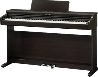 Kawai KDP120 (палисандр)