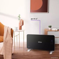 Конвектор Kitfort KT-2709