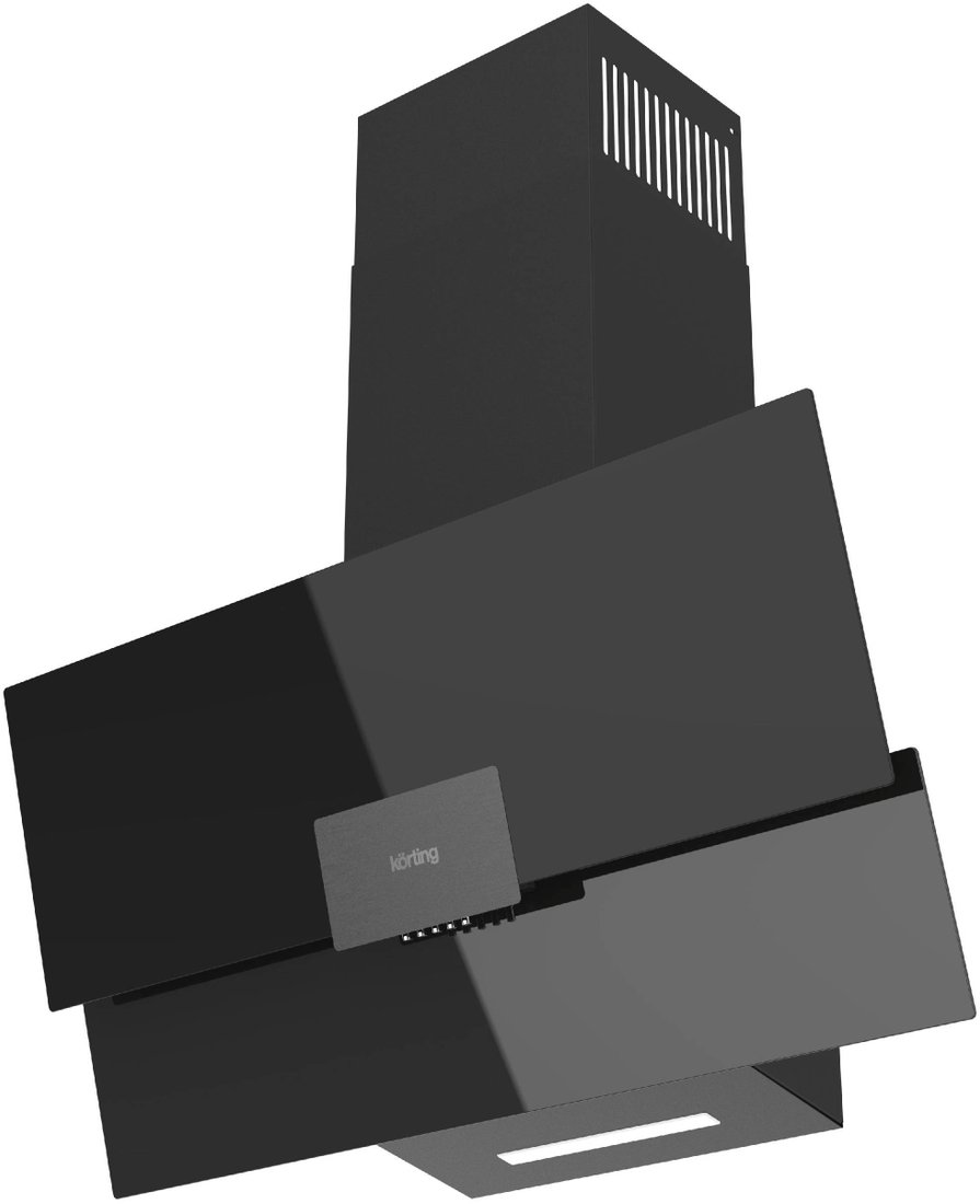 

Кухонная вытяжка Korting KHC 96373 BXGN