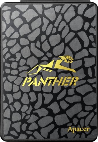 Apacer Panther AS340 480GB AP480GAS340G 1