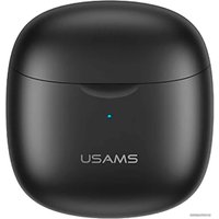 Наушники Usams IA04 (черный)