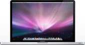 Apple MacBook Pro 17" (MB604*/A)