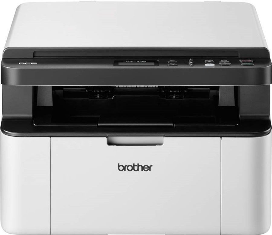 

МФУ Brother DCP-1610WE