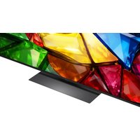 RGB miniLED телевизор LG Mini RGB evo AI MRGB86 55MRGB86B6A