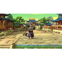  Кунг-Фу Панда: Решающий Поединок Легендарных Героев для PlayStation 4