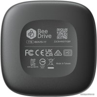 Внешний накопитель Synology BeeDrive 4TB BDS70-4T