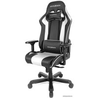 Игровое (геймерское) кресло DXRacer OH/K99/NW