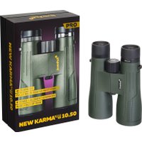Бинокль Levenhuk New Karma PRO ED 10x50 84687
