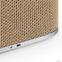 Беспроводная аудиосистема Bang & Olufsen BeoSound A5 (скандинавское плетение)