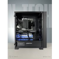 Компьютер N-Tech Blackout BK91719