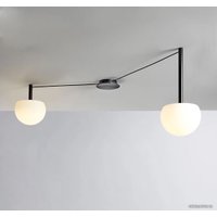 Люстра средней высоты ImperiumLoft Rangel01 213693-26
