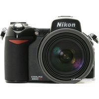 Фотоаппарат Nikon Coolpix 8800
