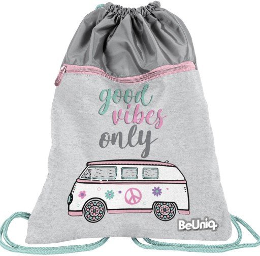 Мешок для обуви Paso PPBU20-713