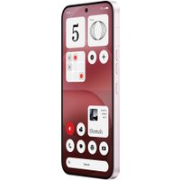 Телефон Nothing Phone (4a) Pro 12GB/256GB (розовый)