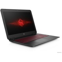 Игровой ноутбук HP OMEN 17-w005ur [X3L29EA]