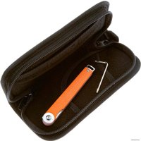 Складной нож Boker Boker Plus Plus Kaizen Orange 01BO394SOI