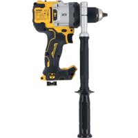 Ударная дрель-шуруповерт DeWalt DCD1007NT (без АКБ, кейс)