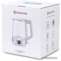 Электрический чайник Evolution KG19171