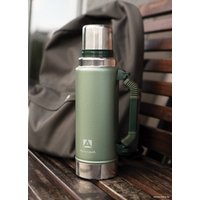 Термос Арктика 106-1250 1.25л (зеленый)