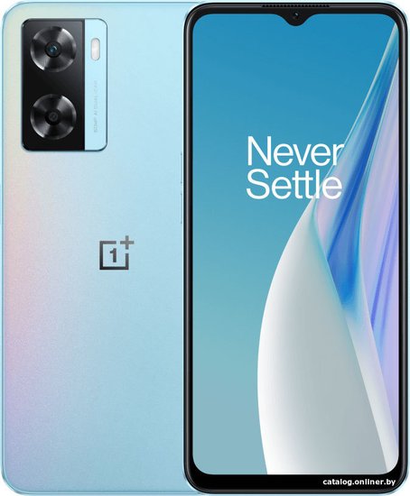 OnePlus Nord N20 SE 4GB/128GB (błękitny)