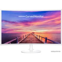 Монитор Samsung C32F391FWI [LC32F391FWIXCI]