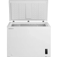 Морозильный ларь Kraft BD(W)-360BL